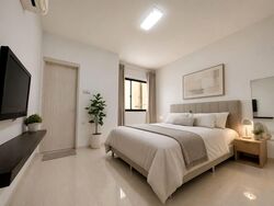 Hillcrest Arcadia (D11), Condominium #569798281